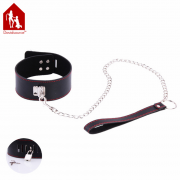 Кляпы, Ошейники