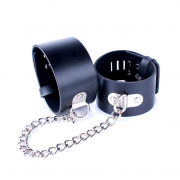 Наручники, Бондаж