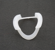 Кляпы, Ошейники