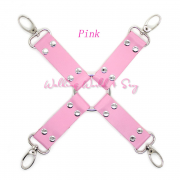 Наручники, Бондаж