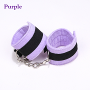 Наручники, Бондаж