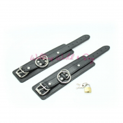 Наручники, Бондаж