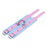 Наручники, Бондаж