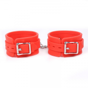 Наручники, Бондаж