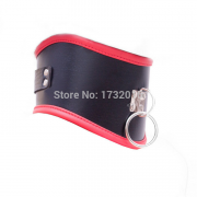 Кляпы, Ошейники