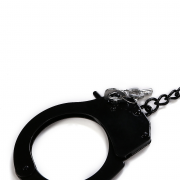 Наручники, Бондаж