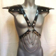 Наручники, Бондаж