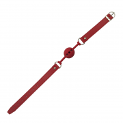 Кляпы, Ошейники