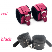 Наручники, Бондаж