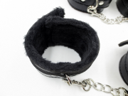 Наручники, Бондаж