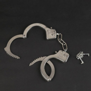 Наручники, Бондаж