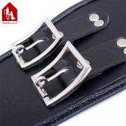 Кляпы, Ошейники