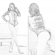 Эротическое белье и костюмы