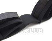 Наручники, Бондаж