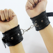 Наручники, Бондаж