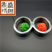 Наручники, Бондаж