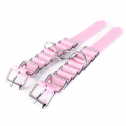 Наручники, Бондаж