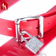 Наручники, Бондаж