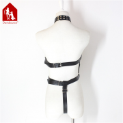 Наручники, Бондаж