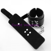 Наручники, Бондаж