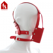 Кляпы, Ошейники