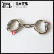 Наручники, Бондаж