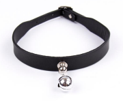 Кляпы, Ошейники