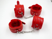 Наручники, Бондаж