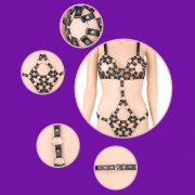 Эротическое белье и костюмы