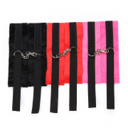 Наручники, Бондаж