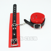 Наручники, Бондаж