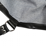 Наручники, Бондаж