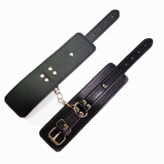 Наручники, Бондаж