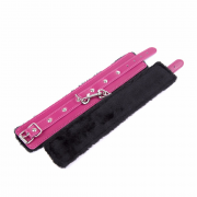 Наручники, Бондаж