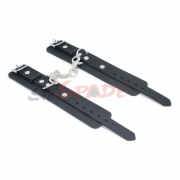 Наручники, Бондаж