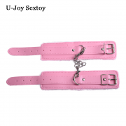 Наручники, Бондаж