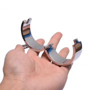 Наручники, Бондаж