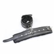 Наручники, Бондаж