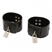 Наручники, Бондаж