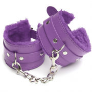 Наручники, Бондаж