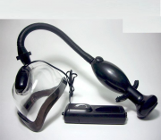 Вакуумные помпы