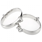 Наручники, Бондаж