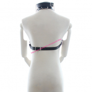 Наручники, Бондаж