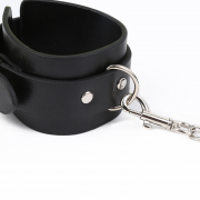 Наручники, Бондаж