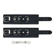 Наручники, Бондаж