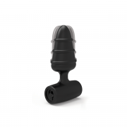 Анальні іграшки  tpr