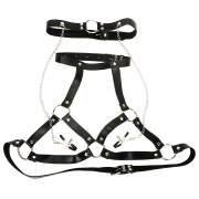 Наручники, Бондаж