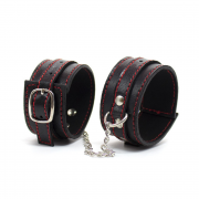 Наручники, Бондаж