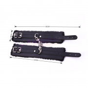 Наручники, Бондаж