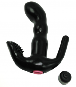 Анальные игрушки